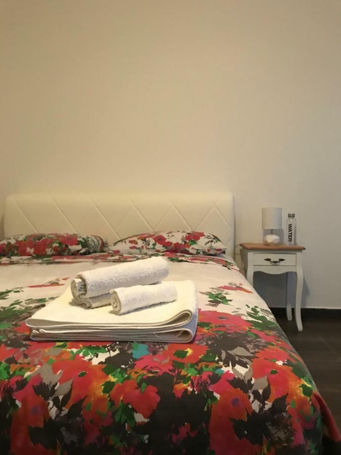 Apartments M&E Mokošica Eksteriør billede